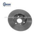 0004341V001 Q004341V002 Q004341V001 brake disc rotor for SMART